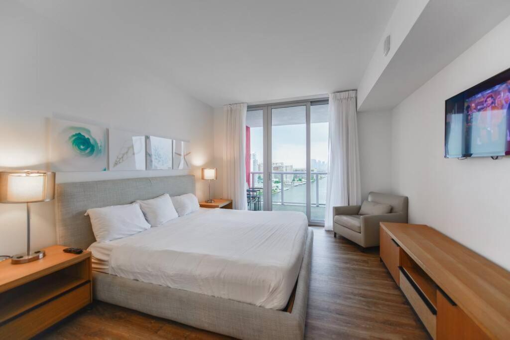 Cozy 1Br Condo Beachwalk Resort ハランデール・ビーチ エクステリア 写真