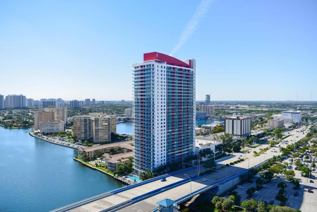 Cozy 1Br Condo Beachwalk Resort ハランデール・ビーチ エクステリア 写真