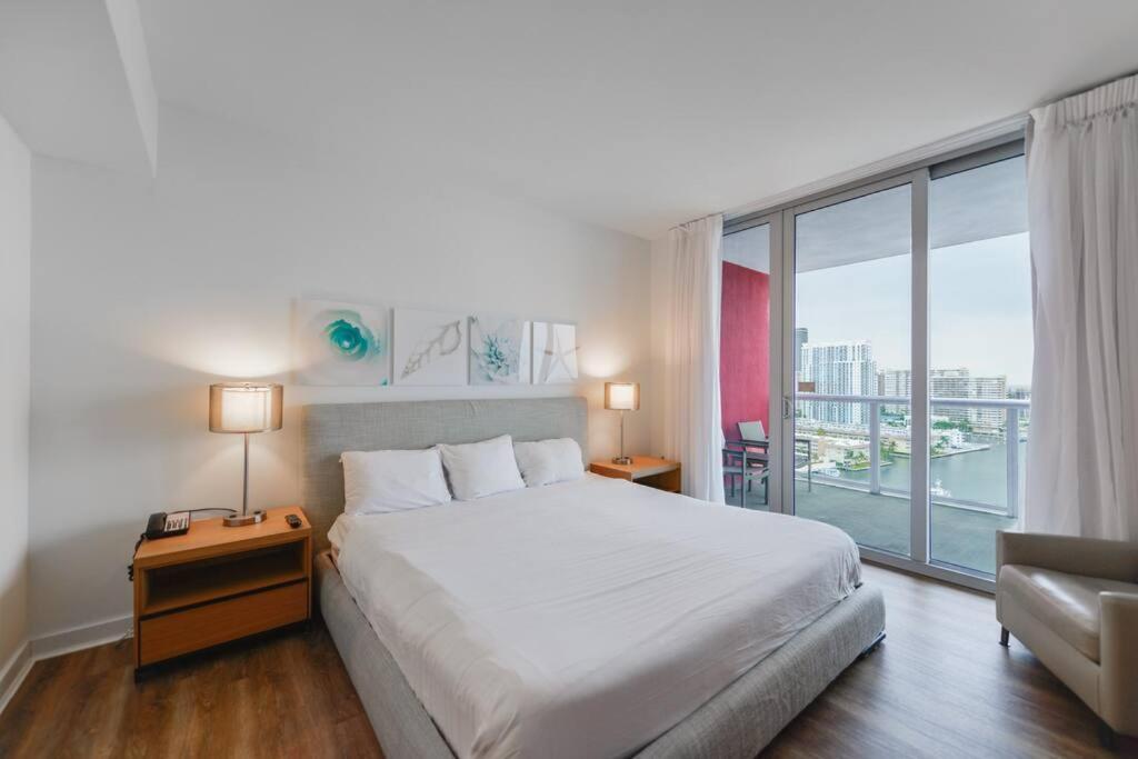 Cozy 1Br Condo Beachwalk Resort ハランデール・ビーチ エクステリア 写真