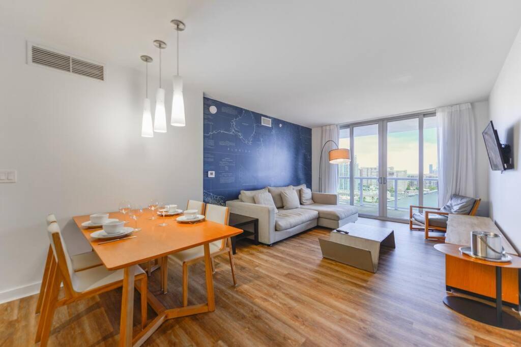 Cozy 1Br Condo Beachwalk Resort ハランデール・ビーチ エクステリア 写真