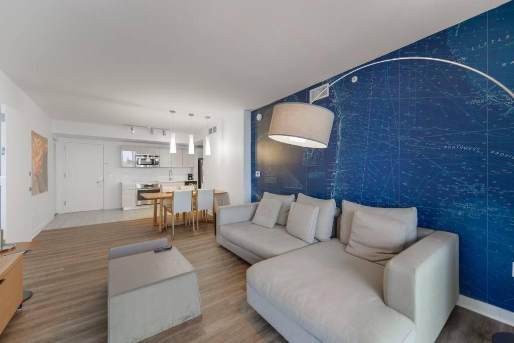 Cozy 1Br Condo Beachwalk Resort ハランデール・ビーチ エクステリア 写真