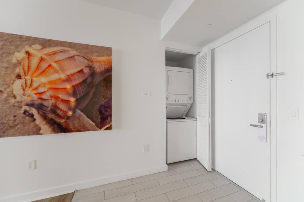 Cozy 1Br Condo Beachwalk Resort ハランデール・ビーチ エクステリア 写真