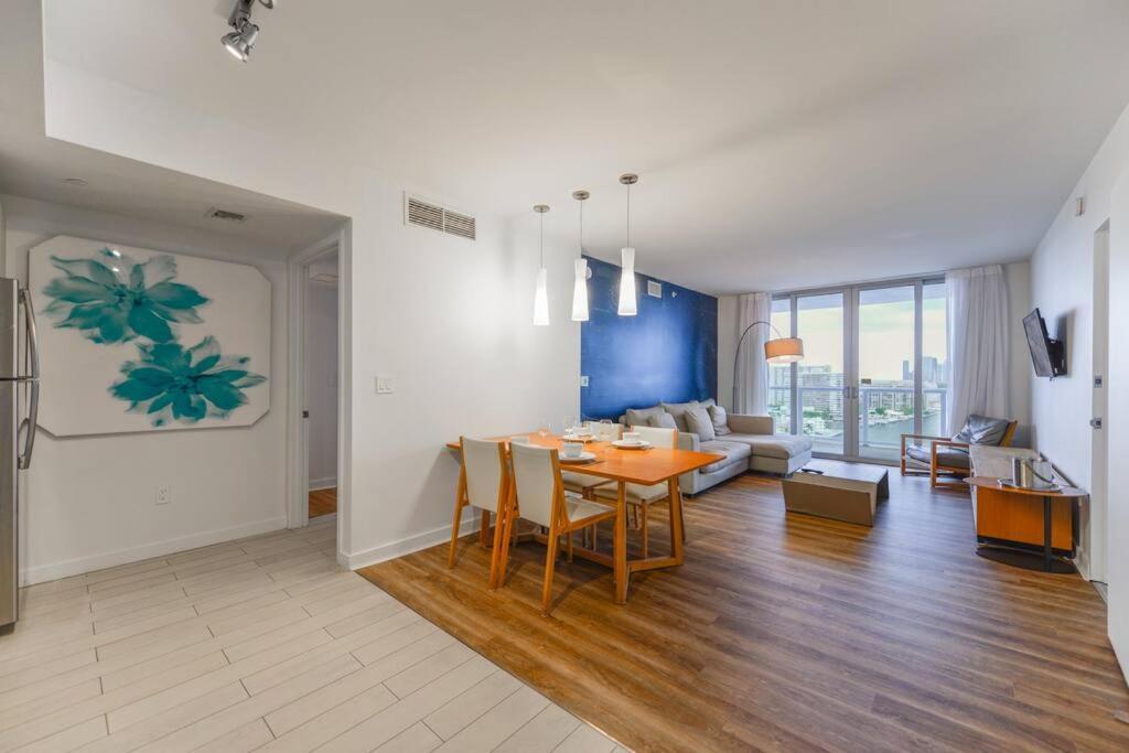 Cozy 1Br Condo Beachwalk Resort ハランデール・ビーチ エクステリア 写真