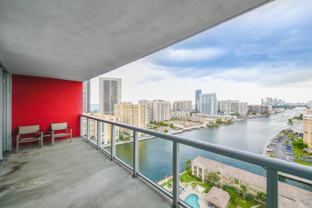Cozy 1Br Condo Beachwalk Resort ハランデール・ビーチ エクステリア 写真