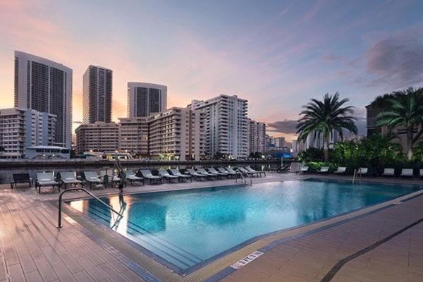 Cozy 1Br Condo Beachwalk Resort ハランデール・ビーチ エクステリア 写真