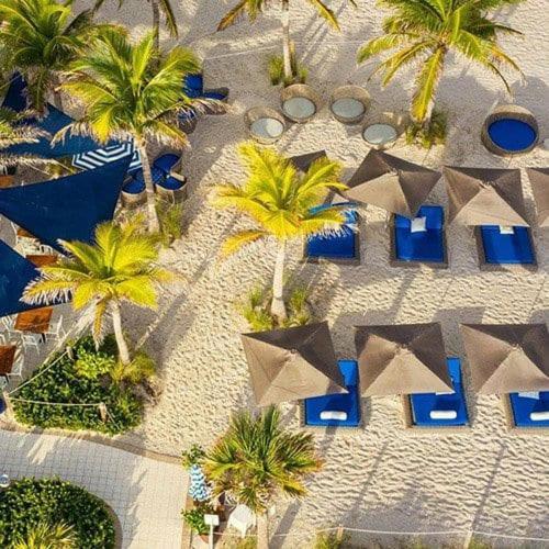 Cozy 1Br Condo Beachwalk Resort ハランデール・ビーチ エクステリア 写真